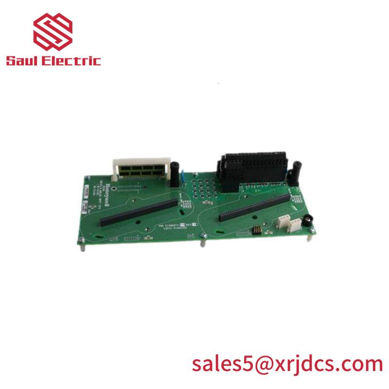 Honeywell 8C-TAIX61 Analog Input Module