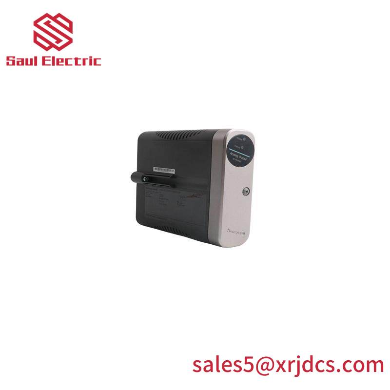 HONEYWELL 8C-TAIXA1 Analog Input Module
