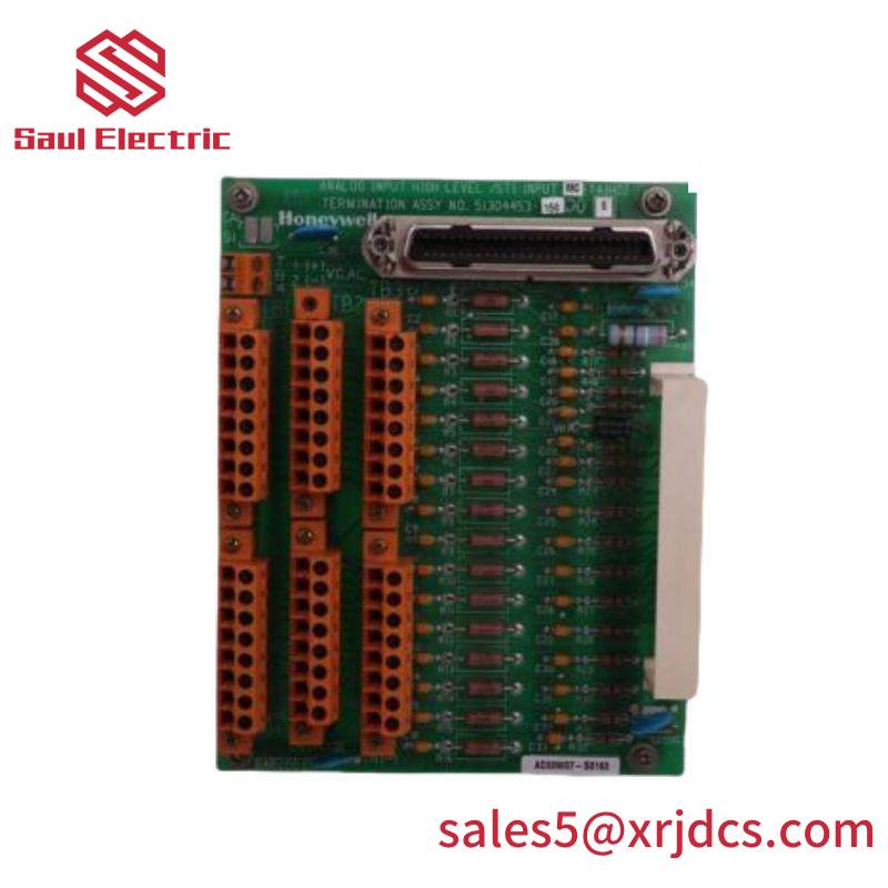 HONEYWELL 8C-TAOX51/51306983-175 Analog output module