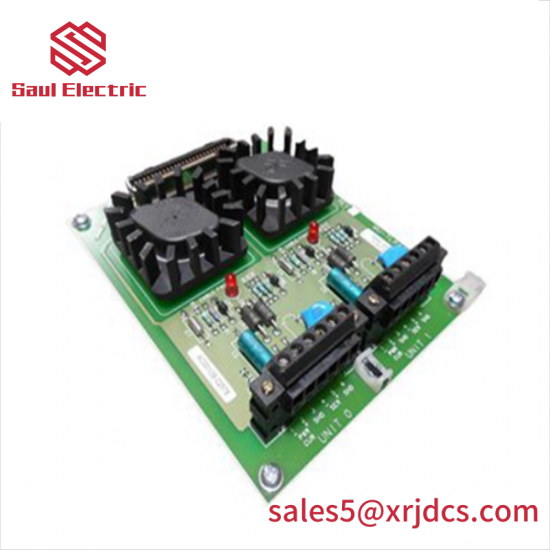 HONEYWELL 8C-TAOXB1 51307137-175 Analog Output Module