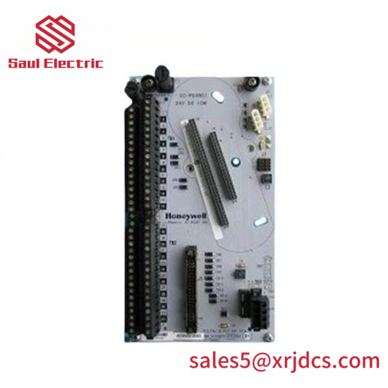 Honeywell 8C-TDIL01 8C-TDIL11 C300 PLC module