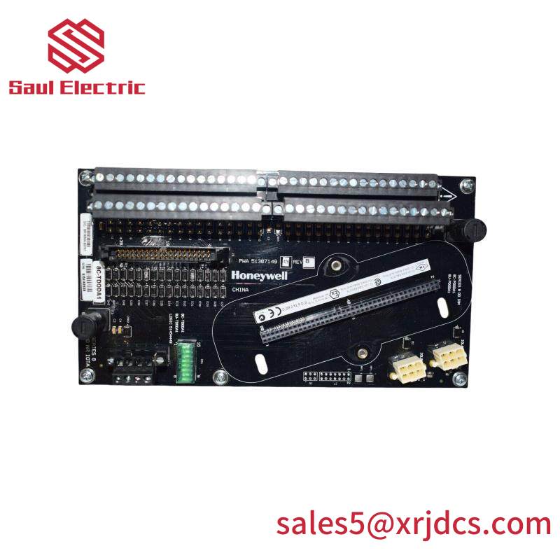 HONEYWELL 8C-TDODA1(51307149-175) Digital Output Module