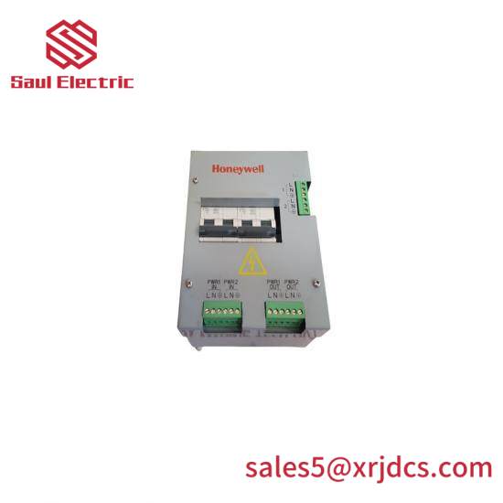 Honeywell 10105/2/I
