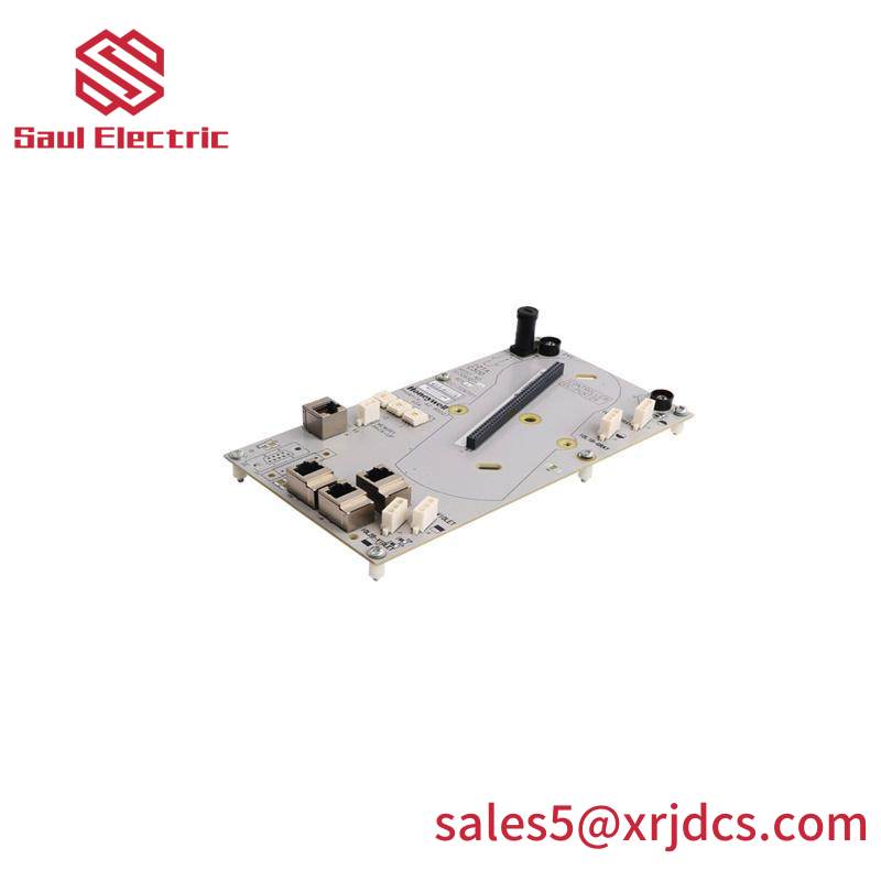 HONEYWELL 8U-PWSP02-CN POWER SUPPLY