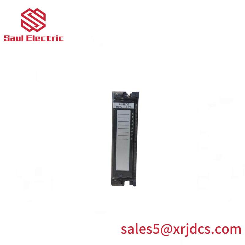HONEYWELL 900A01-0002 Analog Input