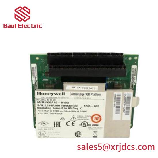 Honeywell 900A16-0103 HC900