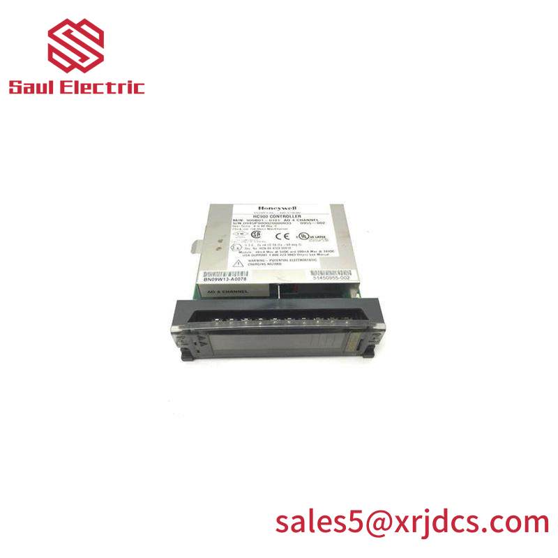 HONEYWELL 900B16-0101 Controller