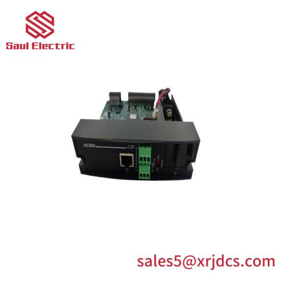 HONEYWELL 900C30-0460 ControlEdge HC900 Controller Base