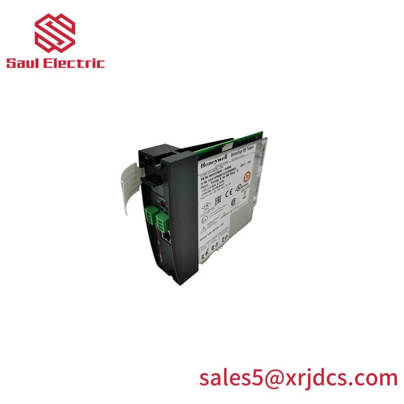 Honeywell 900C50-0460 Controller Base