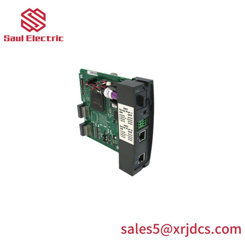 Honeywell 900C52-0244-00 CPU module