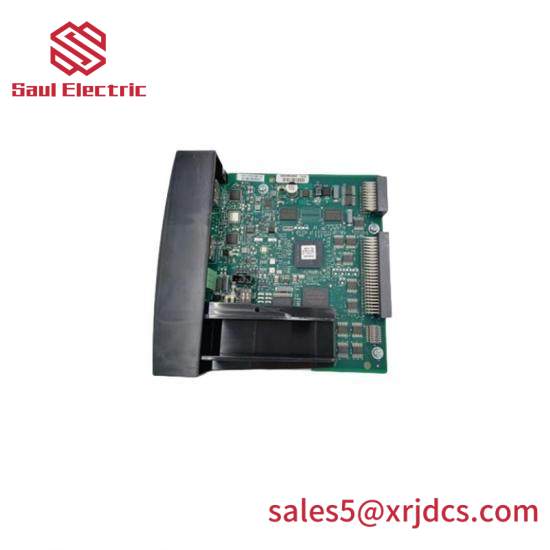 HONEYWELL 900C70-0460 ControlEdge 900 CPU MODULE