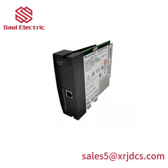 HONEYWELL 900C70-0460 ControlEdge 900 CPU MODULE