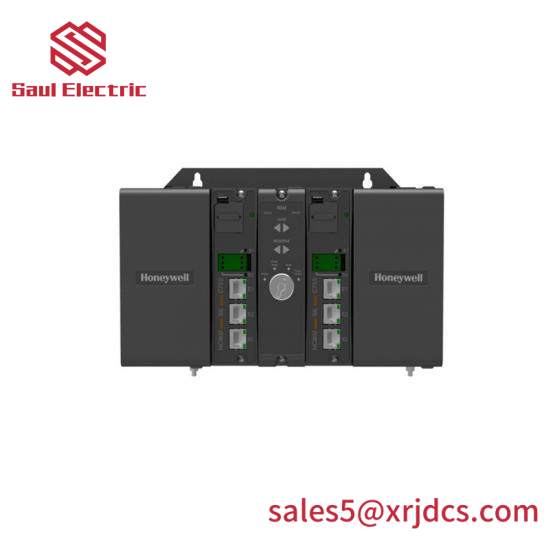 HONEYWELL 900C75-0560 ControlEdge HC900 Controller module