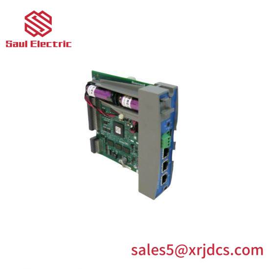 Honeywell 900C75S-0560 Redundant Controller C75 CPU