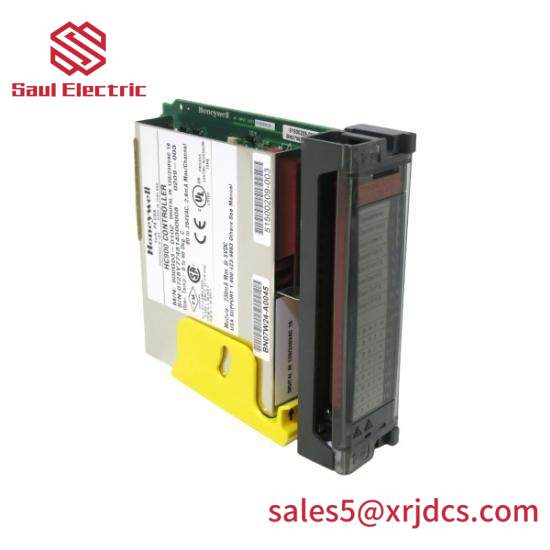 Honeywell 900G03-0202  Digital Input Module