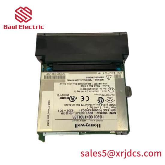 Honeywell 900H03-0202