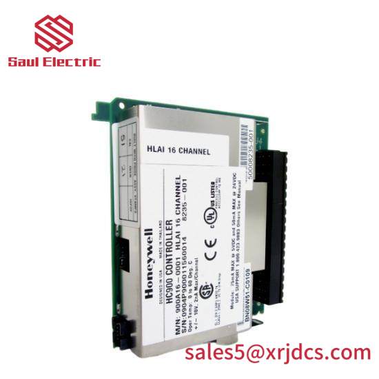 HONEYWELL 30730879-001B