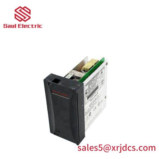 Honeywell 900P01-0001 DCS Module