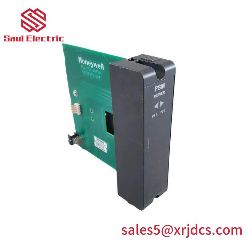 HONEYWELL 900PSM-0200 POWER STATUS MODULE