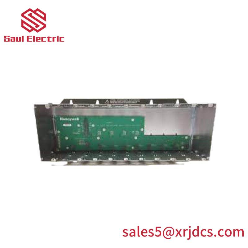 honeywell 900R08-0300 Input/Output Racks