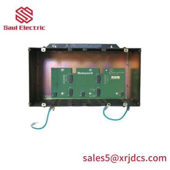 Honeywell 900RR0-0300 CPM Rack