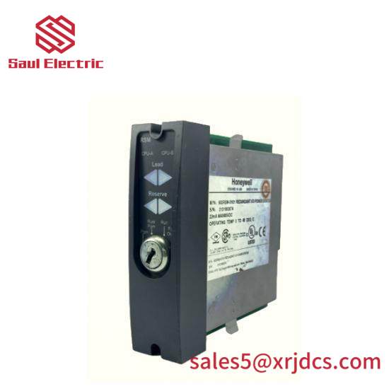 Honeywell 900RSM-0101  New in Box