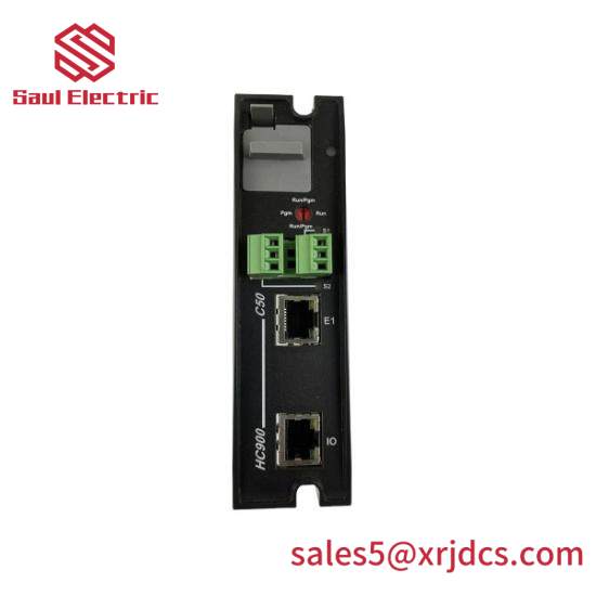Honeywell 900S50S-0460  I/O Scanner Module