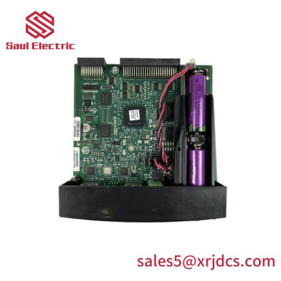 Honeywell 900S50S-0460  I/O Scanner Module
