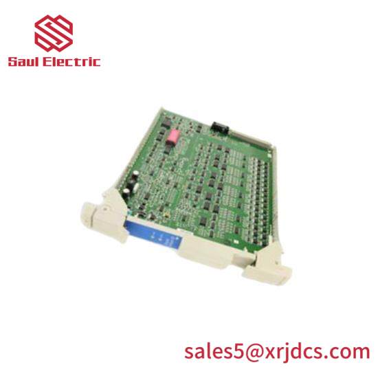 HONEYWELL 900S75-0460 I/O SCANNER