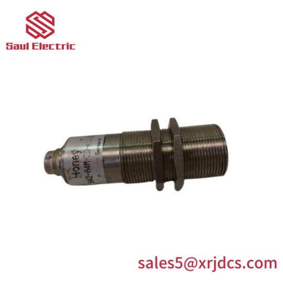 HONEYWELL 942-A4M-2D-K220S Ultrasonic Proximity Sensor