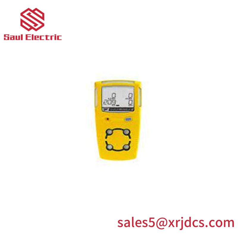 HONEYWELL BW Microclip XL Gas Detector