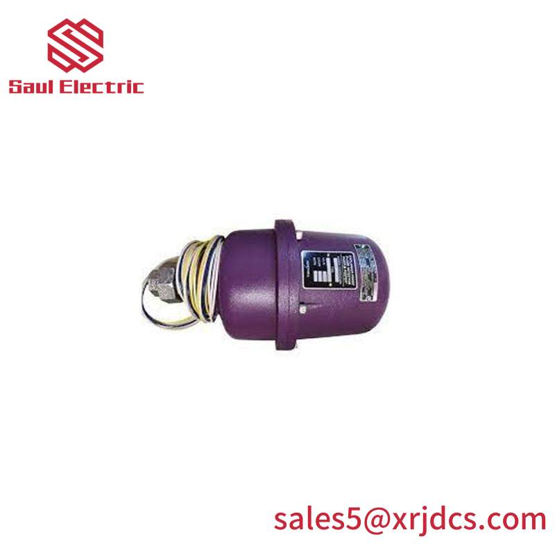HONEYWELL C7061F2001 Ultraviolet Flame Detector