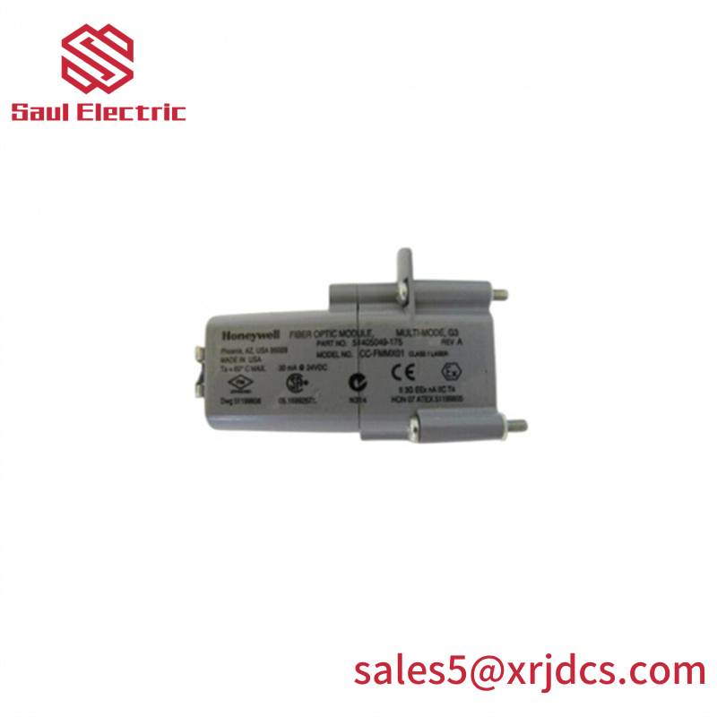 HONEYWELL CC-FSMX01 Fibre Optic Module