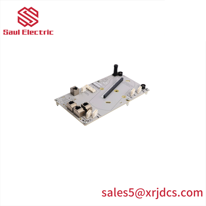 HONEYWELL CC-HCAR01 51454504-175 System backplane