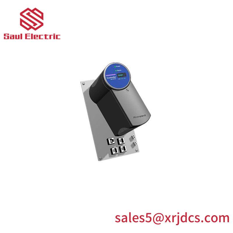 Honeywell CC-HCN911 control module