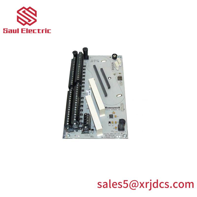 HONEYWELL CC-IP0101 51410056-175