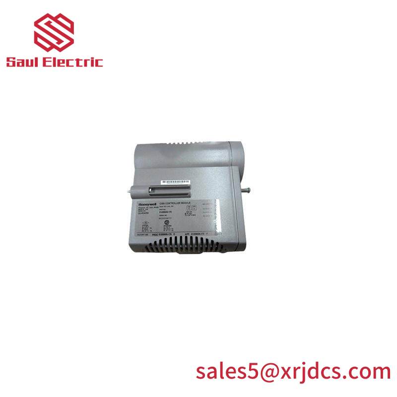 HONEYWELL CC-IP0101 Fielbus Module