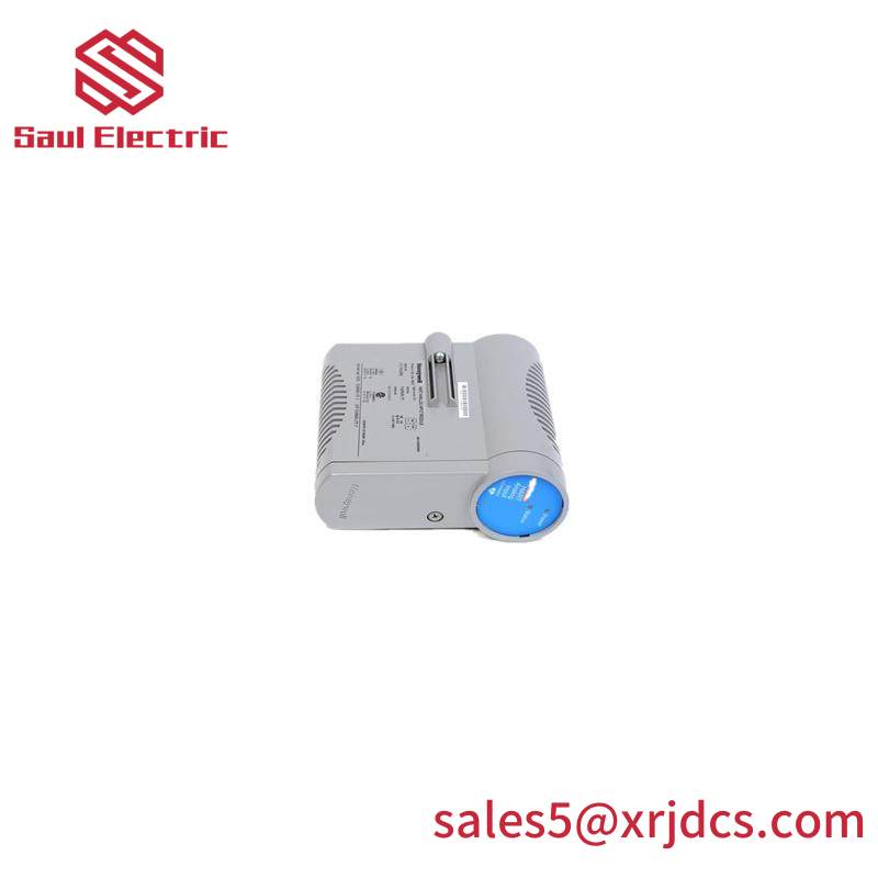 Honeywell CC-PAIH01 51405038-175 High Level Analog Input Module