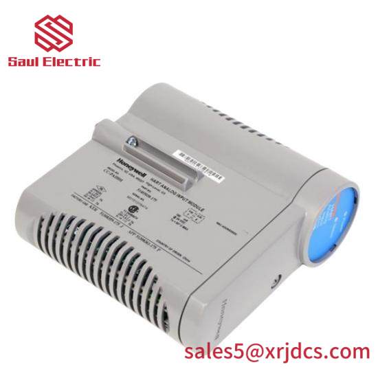Honeywell CC-PAIH01,CC-PAIX01 High Level Analog Input Module