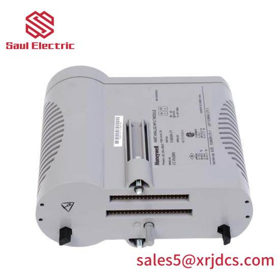 Honeywell CC-PAIH01,CC-PAIX01 High Level Analog Input Module