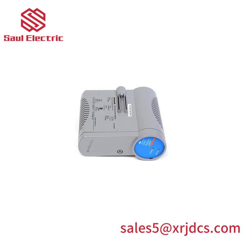 Honeywell CC-PAIH02 Experion High Level Analog Input Module