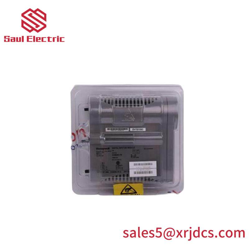 Honeywell CC-PAIH51 51410069-275 Analog Input Module