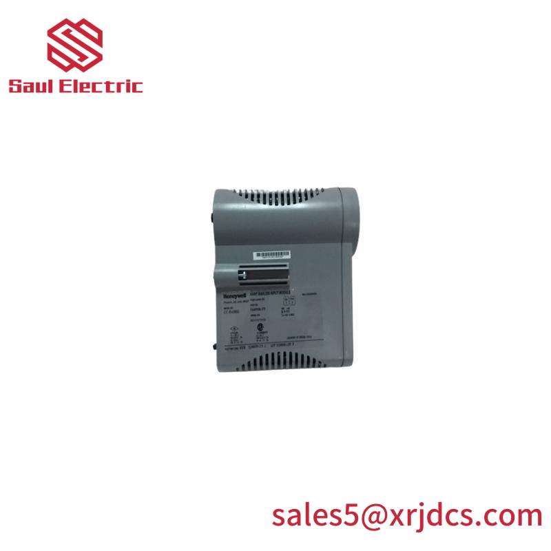Honeywell CC-PAIH51 Analog Input module