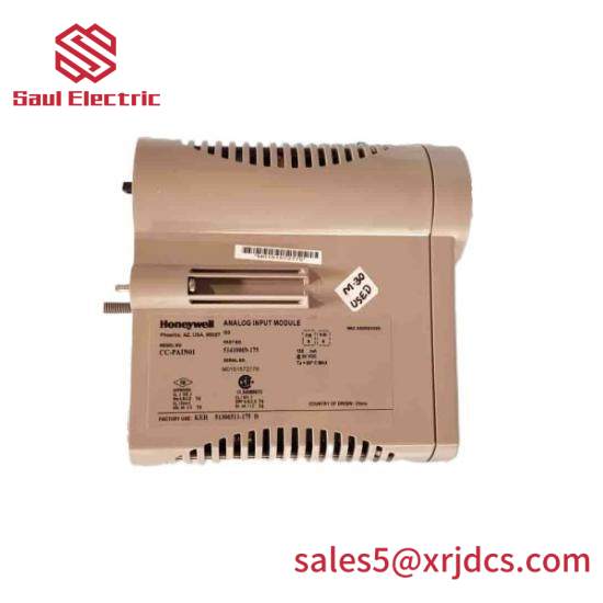 HONEYWELL CC-PAIN01