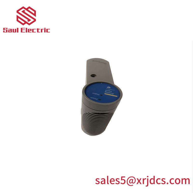 HONEYWELL CC-PAIX01 Analog Input Module