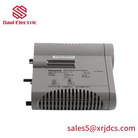 HONEYWELL CC-PAIX02