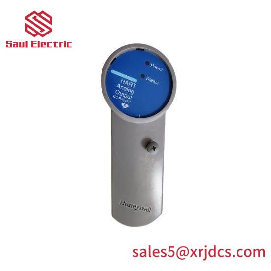 HONEYWELL CC-PAOH01