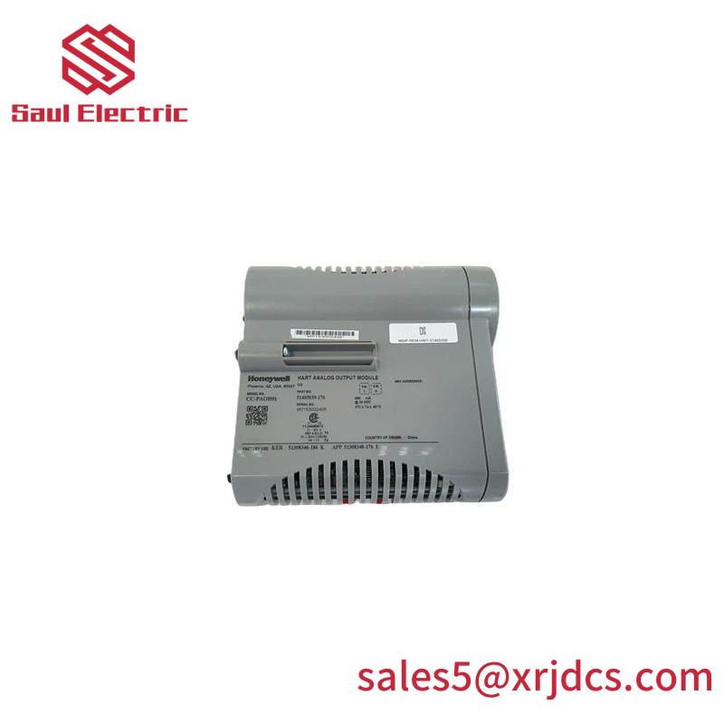 HONEYWELL 51305459-100