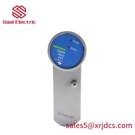 HONEYWELL CC-PAON01