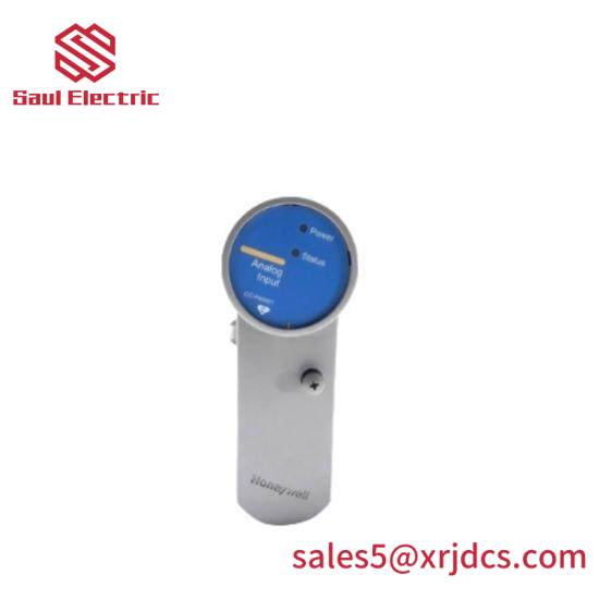 Honeywell CC-PCF901 CC-PCNT01 CC-PAON01 Control Firewall Module